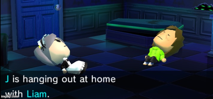 why are these 2 always together oh my god | made w/ Imgflip meme maker