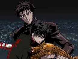 Kamui's Death Blank Meme Template