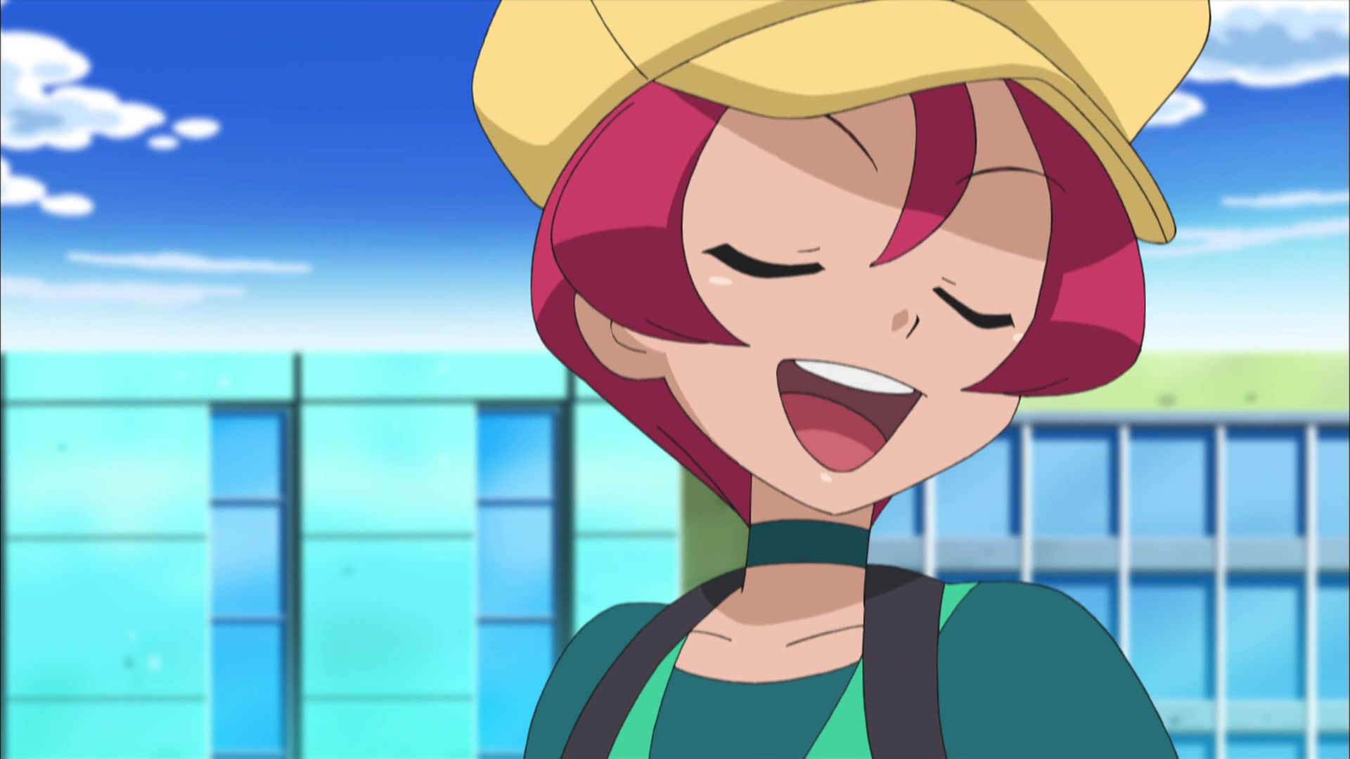 Georgia Blank Meme Template