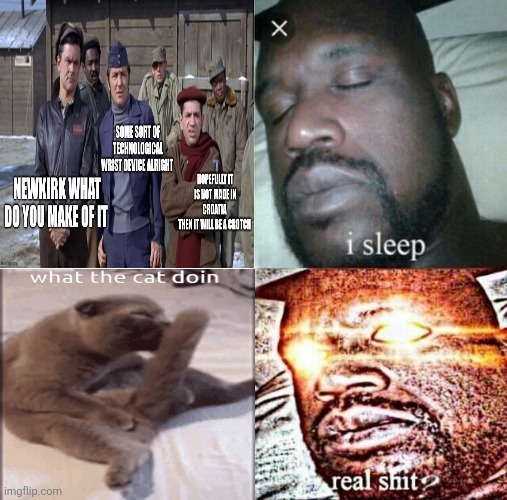 OMG, IT'S A CAT!!! | image tagged in memes,sleeping shaq,soldier protecting sleeping child,i don't need sleep i need answers,hey you going to sleep | made w/ Imgflip meme maker
