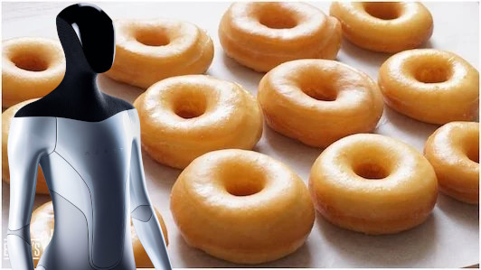 Glazebot 1000 Blank Meme Template