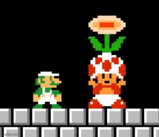 flower | made w/ Imgflip meme maker