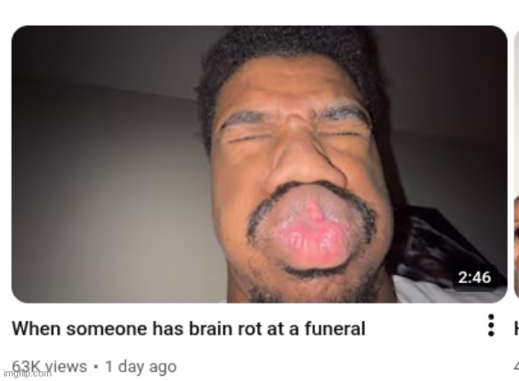 everyone wants to be ishowspeed | made w/ Imgflip meme maker