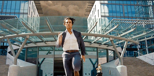 ethan hunt Blank Meme Template