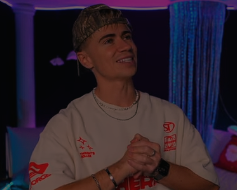 when.... Blank Meme Template