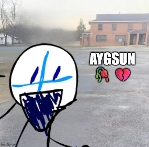 blank sybau maker | AYGSUN ?? | image tagged in blank sybau maker | made w/ Imgflip meme maker