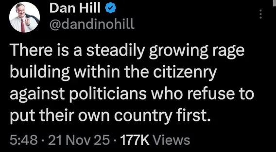 politics Blank Meme Template