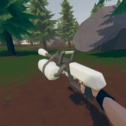 Coming to your house Blank Meme Template