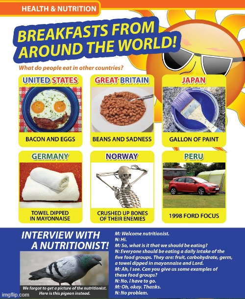 pigon | made w/ Imgflip meme maker