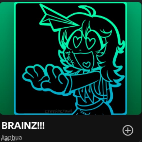 hear. me. out | made w/ Imgflip meme maker