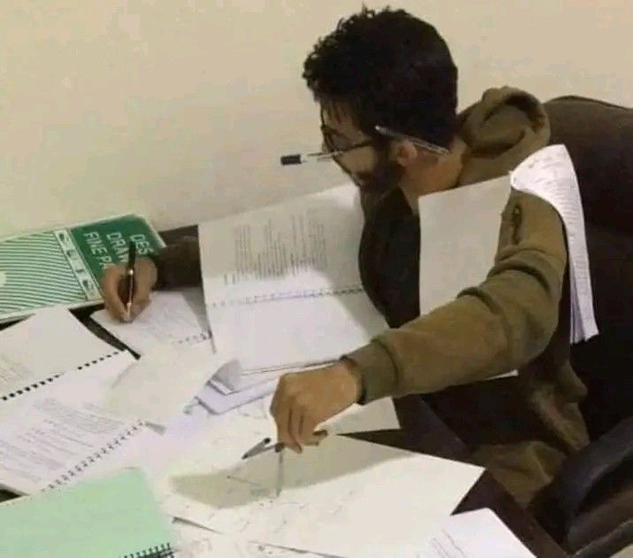 overwork Blank Meme Template