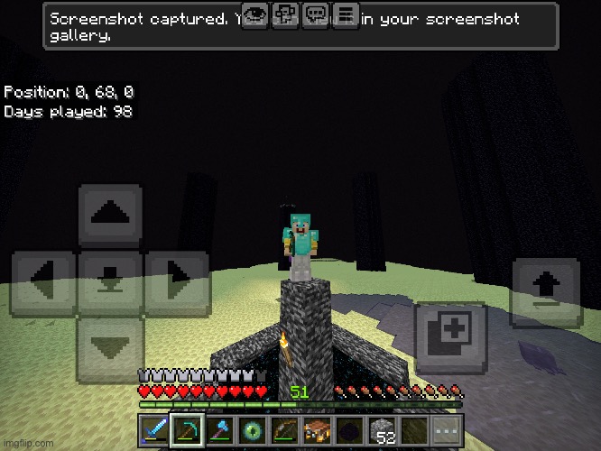 I beat the dragon :) | made w/ Imgflip meme maker