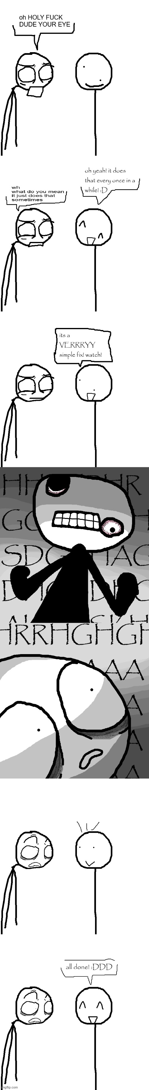 heehoo. | made w/ Imgflip meme maker