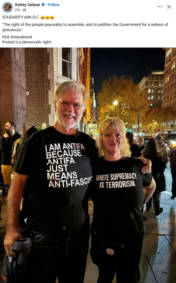 Old Friends Blank Meme Template