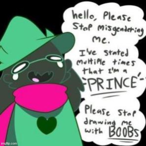 this isn't mine btw | made w/ Imgflip meme maker