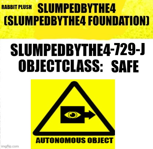 Slumpedbythe4-729-j Blank Meme Template