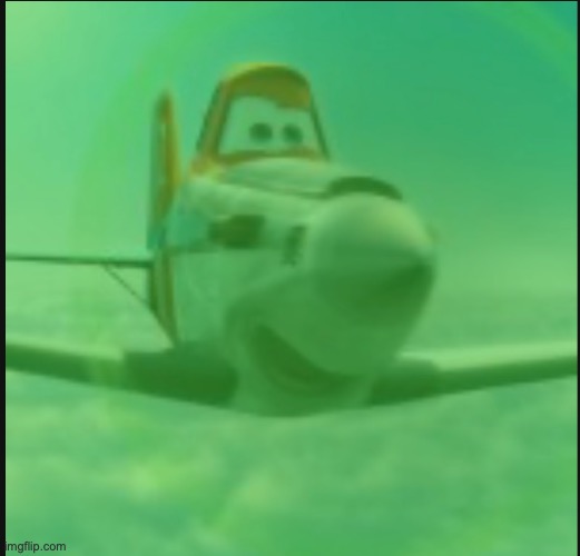 Gassy Crophopper | image tagged in gassy crophopper | made w/ Imgflip meme maker