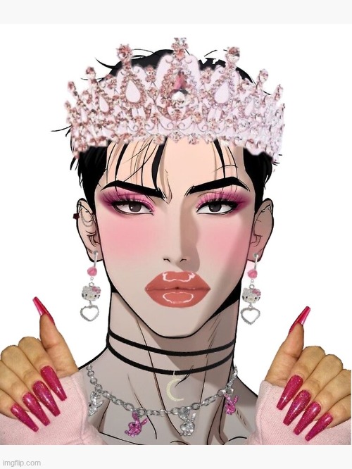 the fuck is this | image tagged in clock it baddie | made w/ Imgflip meme maker