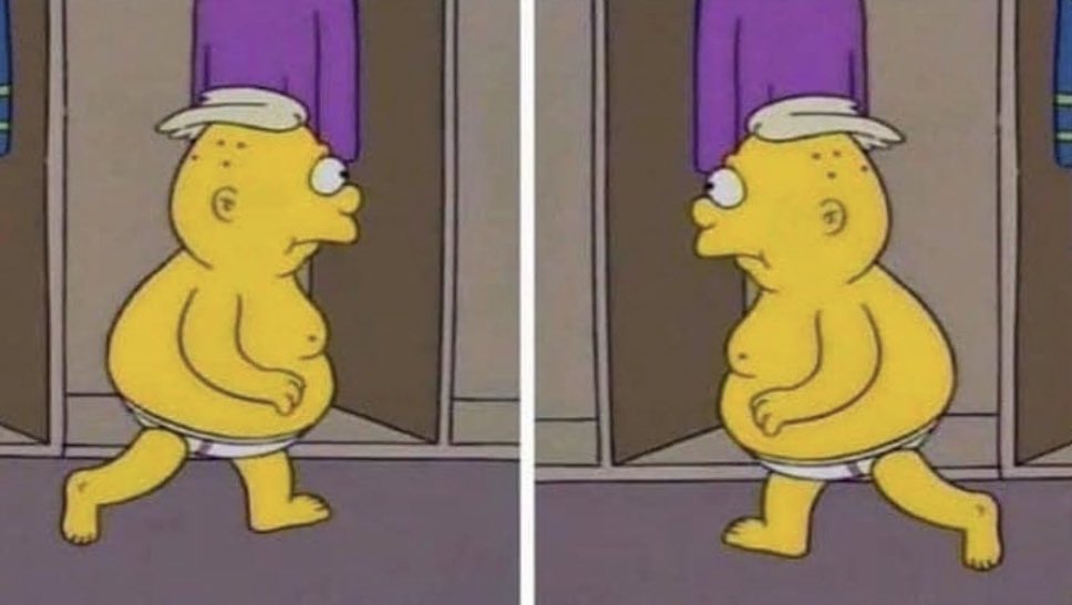 Gonna be late Blank Meme Template