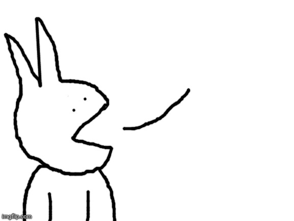 Speaking Blank Meme Template
