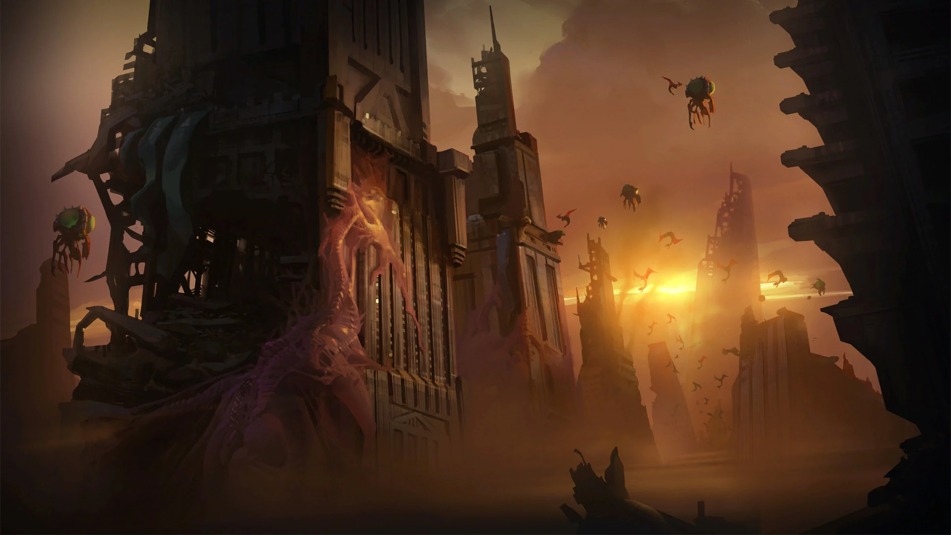 Tarsonis Council Blank Meme Template