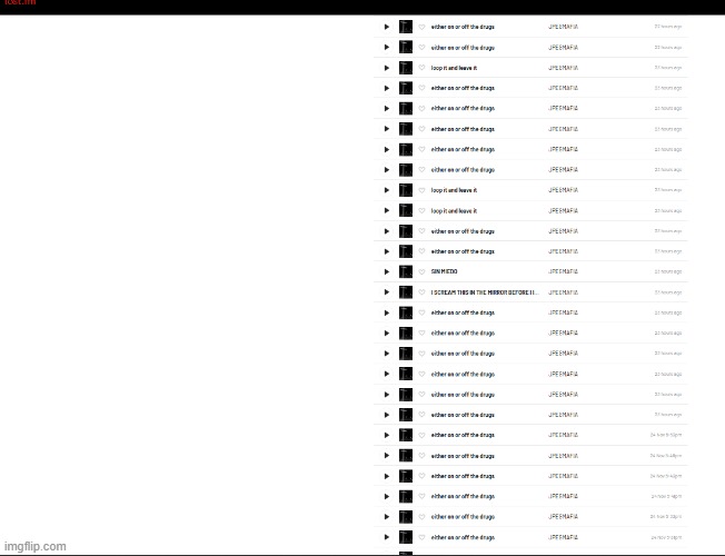 WHAT | made w/ Imgflip meme maker