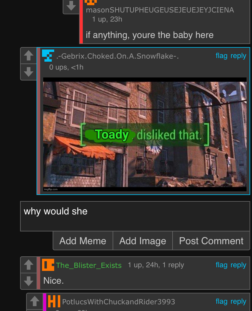 raisins Blank Meme Template