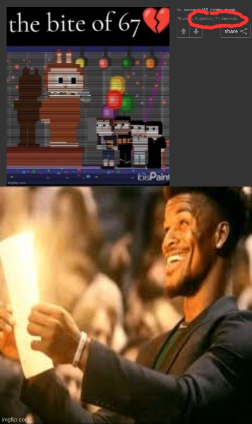 image tagged in jimmy butler happy | made w/ Imgflip meme maker