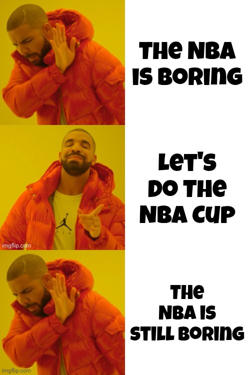 NBA Fans actually chant "Defense" | image tagged in sports fans,nba,boring,i'm tired of pretending it's not | made w/ Imgflip meme maker