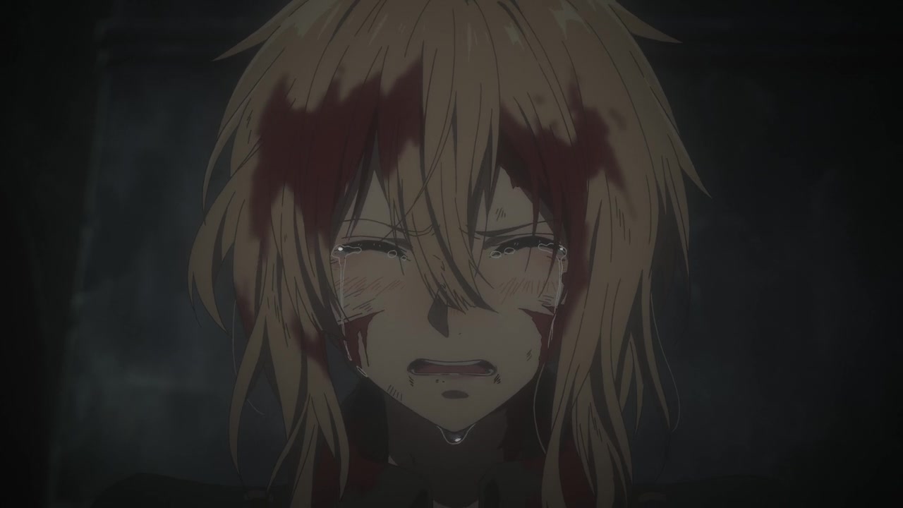 Sob Blank Meme Template