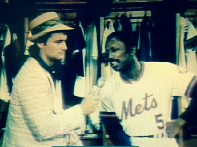 Baseball been bera bera good to me! Blank Meme Template