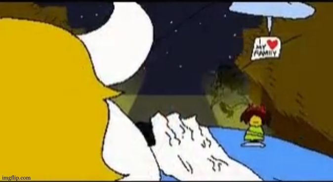 Asgore running over Dess | image tagged in asgore running over dess | made w/ Imgflip meme maker