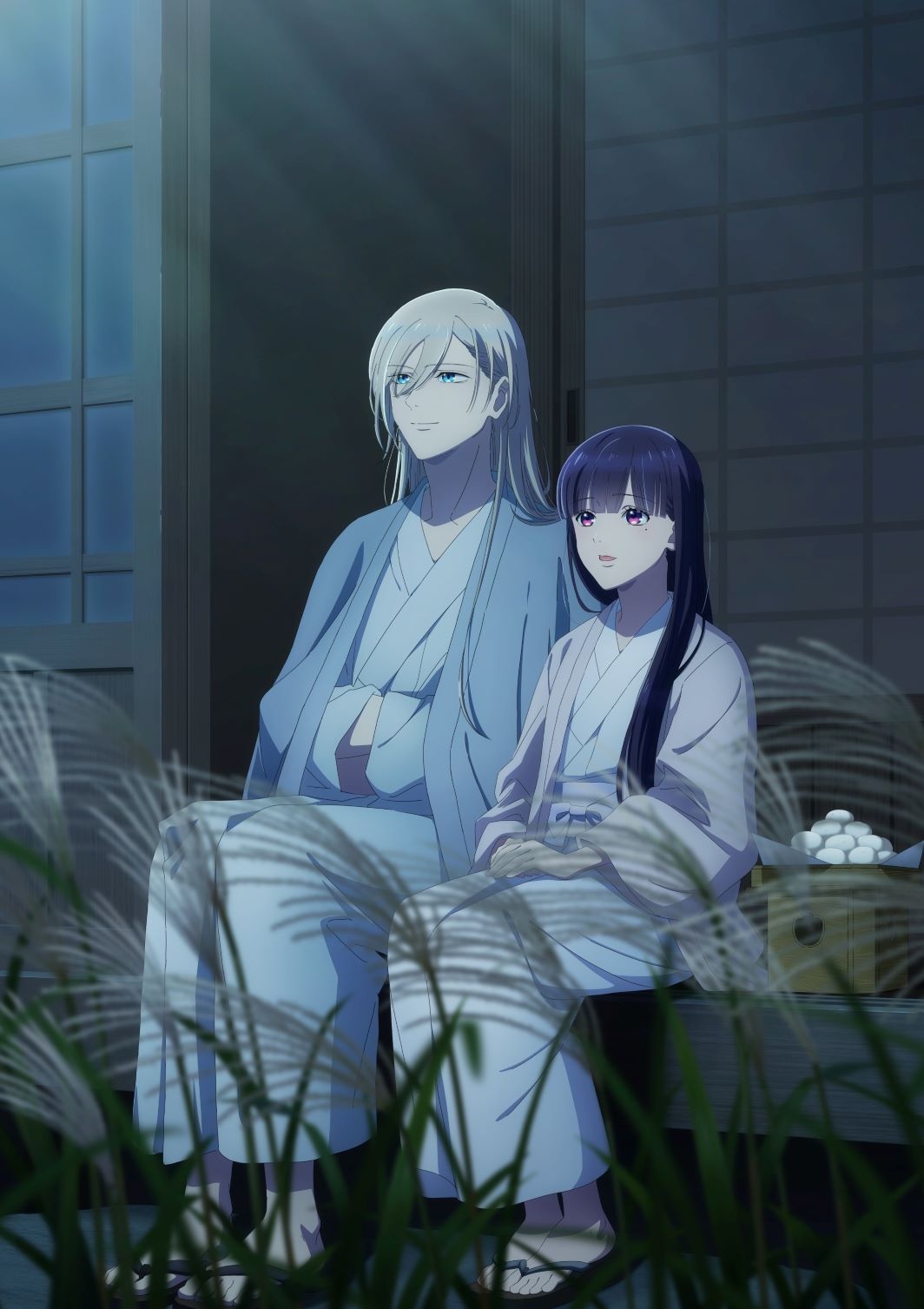 My Happy Marriage Blank Meme Template