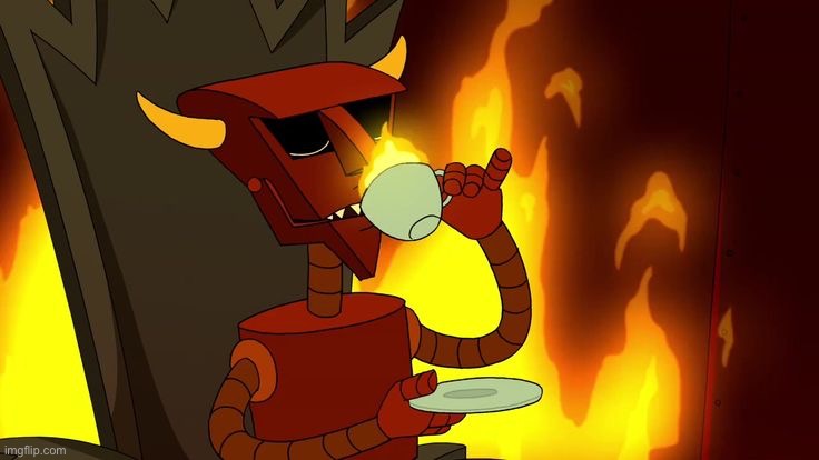 fellas are y’all gonna hear me out on beezlebot or nah | made w/ Imgflip meme maker