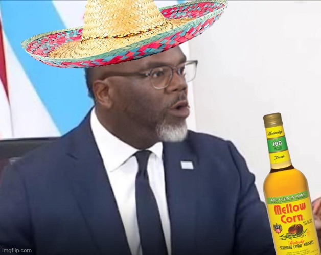 No more DUIs for Jughead Johnson | image tagged in chicago,mayor,alcoholic | made w/ Imgflip meme maker