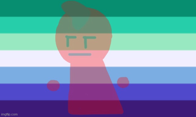 gay men flag | image tagged in gay men flag | made w/ Imgflip meme maker