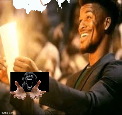 Jimmy butler happy | image tagged in jimmy butler happy | made w/ Imgflip meme maker