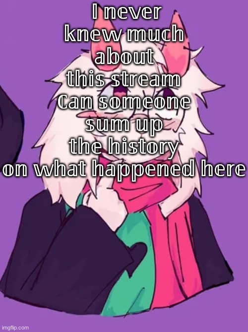 Hmmm.... | 𝕀 𝕟𝕖𝕧𝕖𝕣 𝕜𝕟𝕖𝕨 𝕞𝕦𝕔𝕙 𝕒𝕓𝕠𝕦𝕥 𝕥𝕙𝕚𝕤 𝕤𝕥𝕣𝕖𝕒𝕞
ℂ𝕒𝕟 𝕤𝕠𝕞𝕖𝕠𝕟𝕖 𝕤𝕦𝕞 𝕦𝕡 𝕥𝕙𝕖 𝕙𝕚𝕤𝕥𝕠𝕣𝕪 𝕠𝕟 𝕨𝕙𝕒𝕥 𝕙𝕒𝕡𝕡𝕖𝕟𝕖𝕕 𝕙𝕖𝕣𝕖 | image tagged in hmmm | made w/ Imgflip meme maker