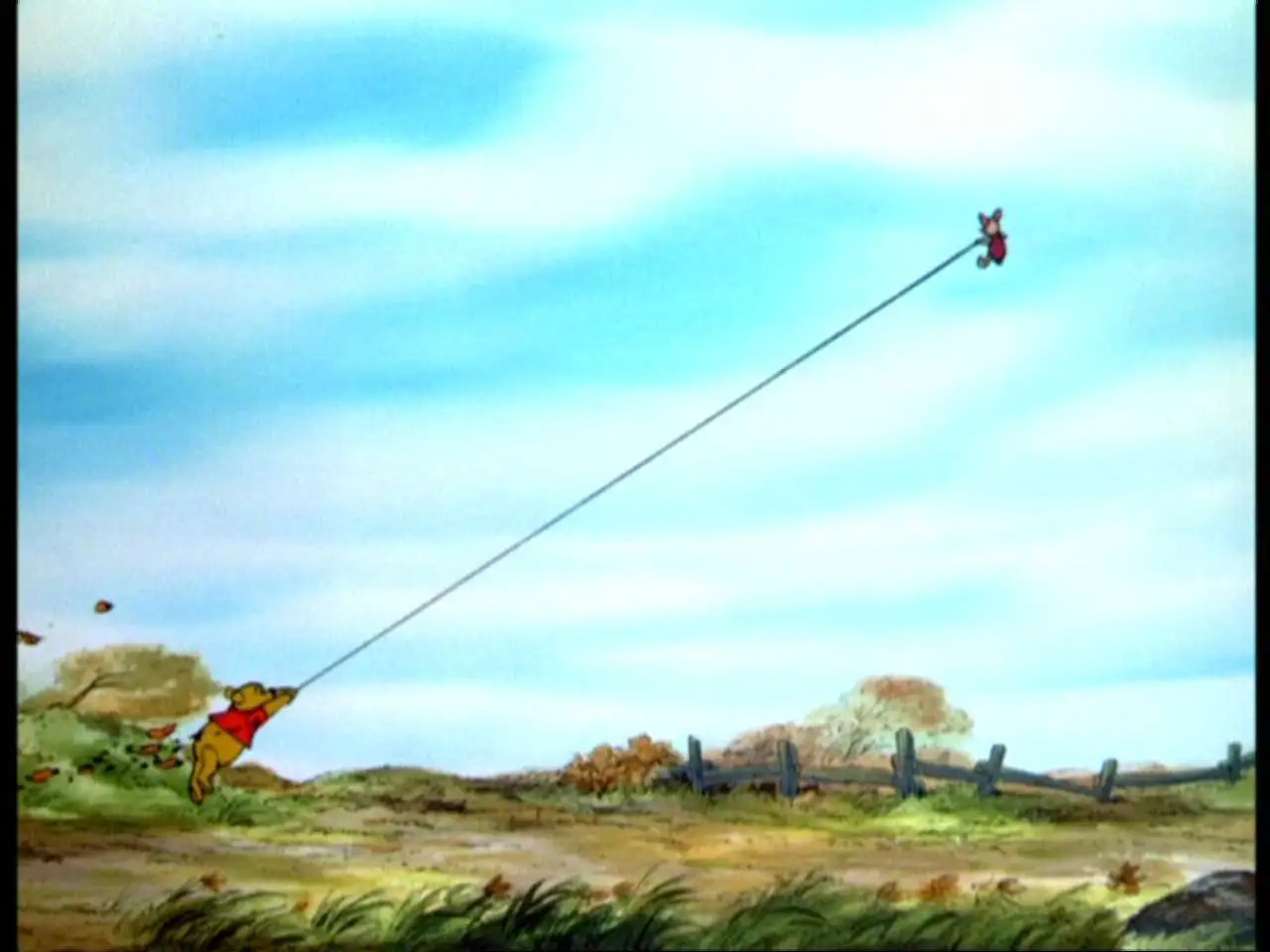 Piglet Blank Meme Template