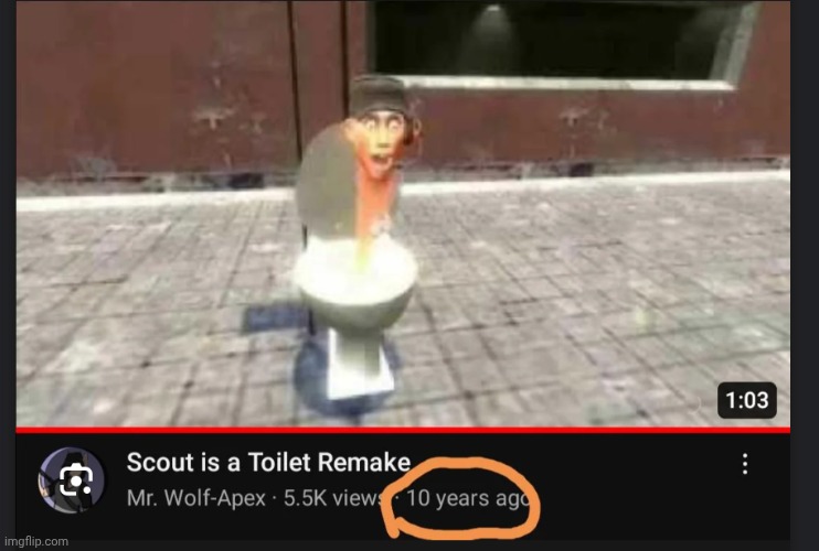 bro had a | image tagged in skibbidi toilet | made w/ Imgflip meme maker