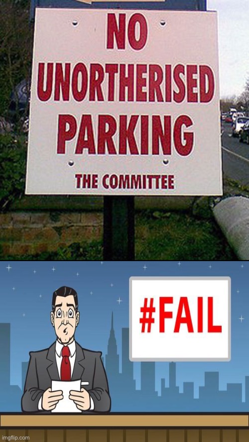 Spelling Fail | image tagged in task failed successfully,you had one job,epic fail,funny sign,spelling error,you had one job just the one | made w/ Imgflip meme maker