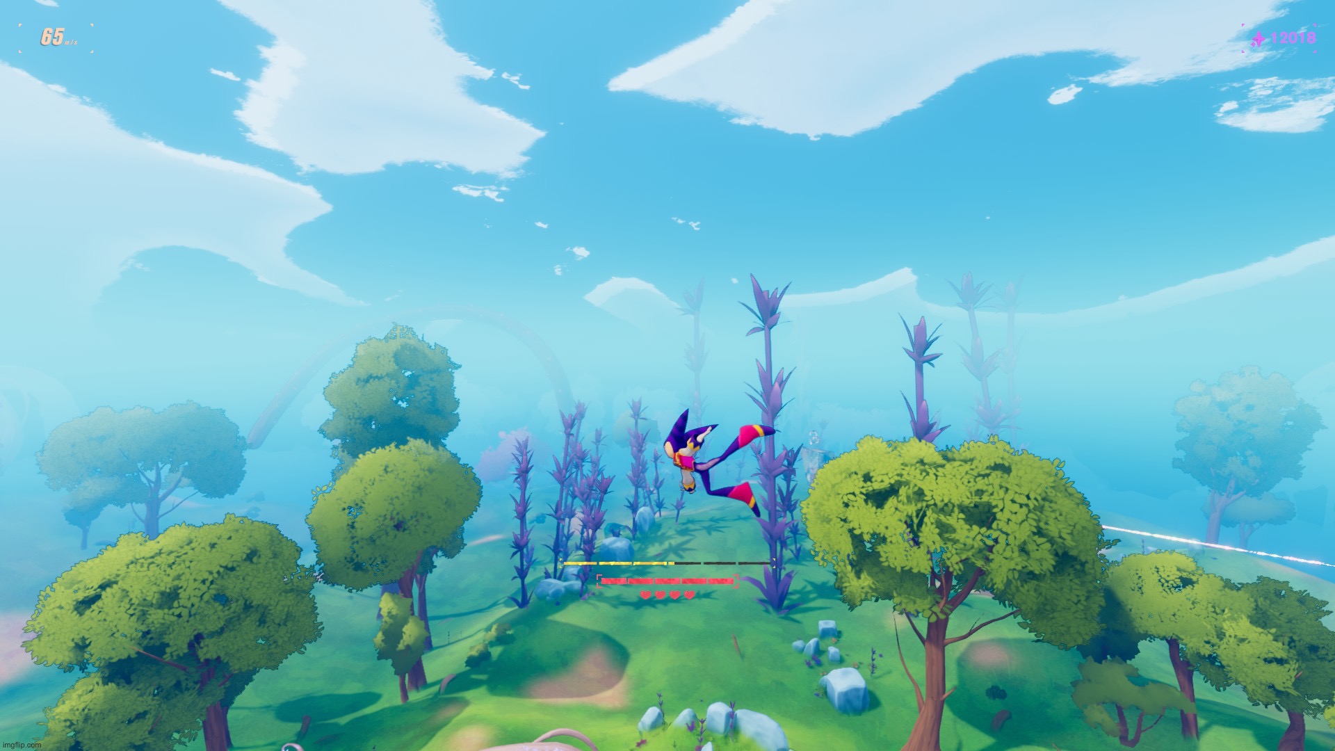 Finally a new NiGHTS game | made w/ Imgflip meme maker