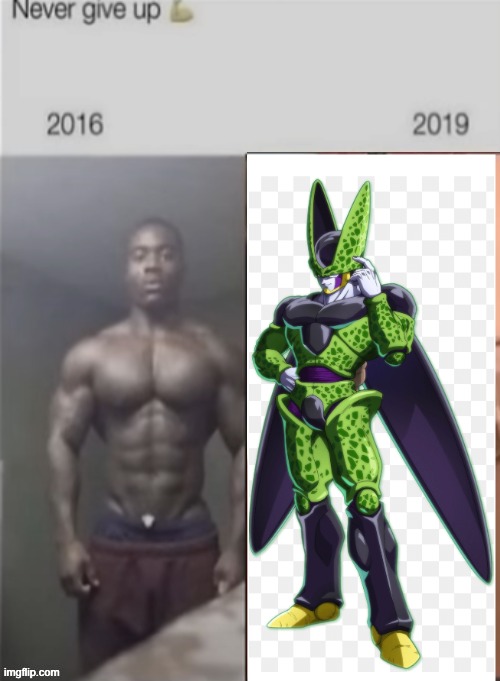 Never give up | image tagged in never give up | made w/ Imgflip meme maker