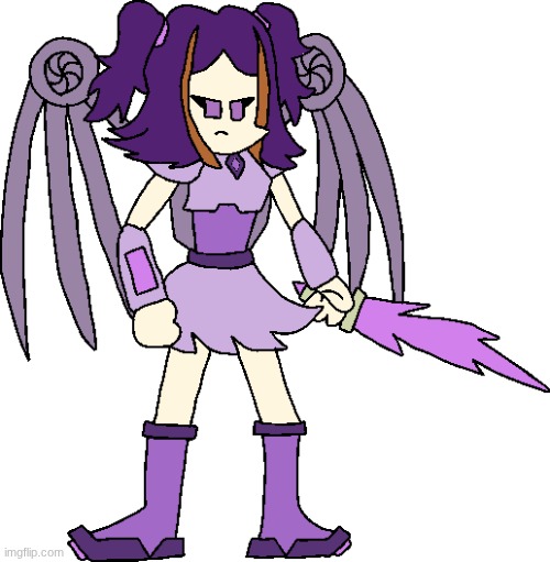 New OC: Millaco | image tagged in safer123 | made w/ Imgflip meme maker