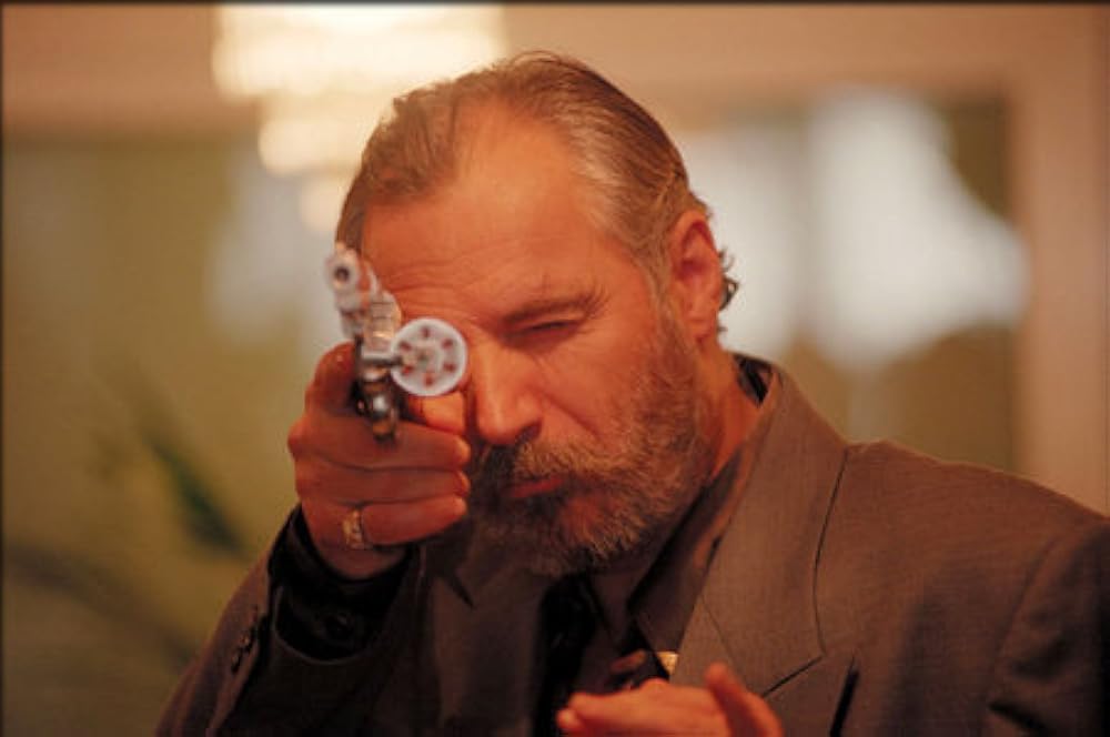 snatch boris the blade Blank Meme Template