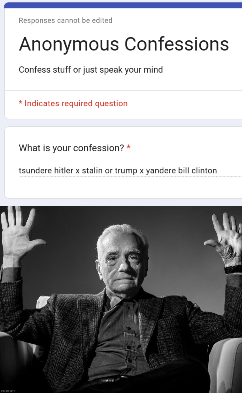 image tagged in absolute cinema | made w/ Imgflip meme maker