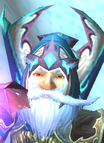 Wow mage T3 Blank Meme Template