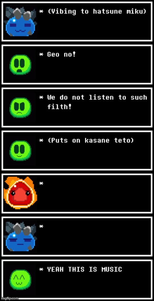 And yes bio is into Akita neru | made w/ Imgflip meme maker