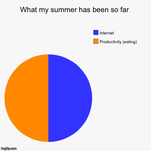 image tagged in funny,pie charts | made w/ Imgflip chart maker