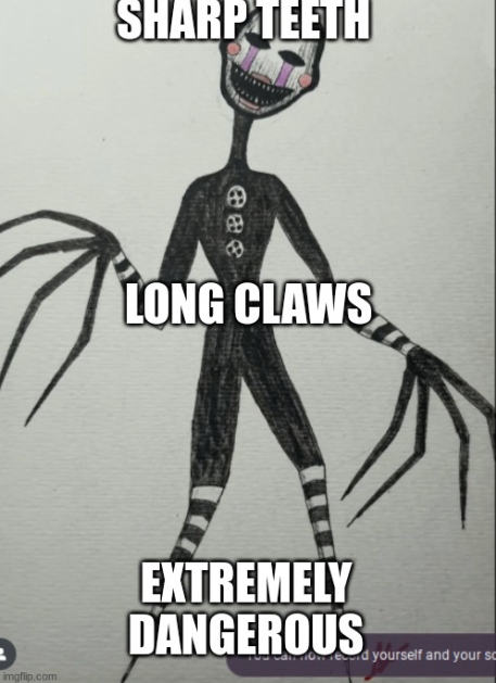 puppet Blank Meme Template